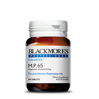 Blackmores Professional Celloids M.P.65