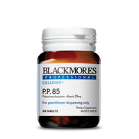 Blackmores Professional Celloids P.P.85