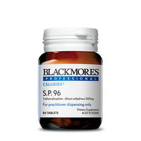 Blackmores Professional Celloids S.P.96