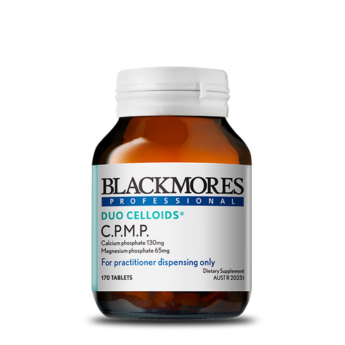 Blackmores Professional Duo Celloids C.P.M.P