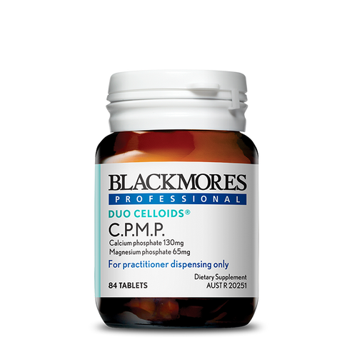 Blackmores Professional Duo Celloids C.P.M.P