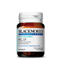 Blackmores Professional Duo Celloids P.C.I.P