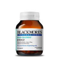 Blackmores Professional Duo Celloids P.P.M.P