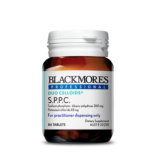 Blackmores Professional Duo Celloids S.P.P.C