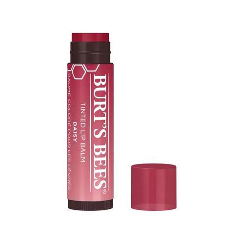 Burt's Bees Tinted Lip Balm - Daisy