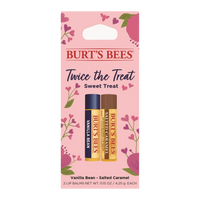 Burt's Bees Twice the Treat - Sweet Treat