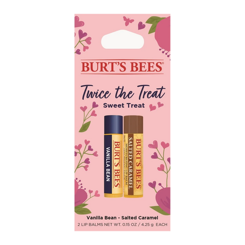 Burt's Bees Twice the Treat - Sweet Treat