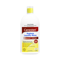 Canesten Hygiene Laundry Rinse - Lemon