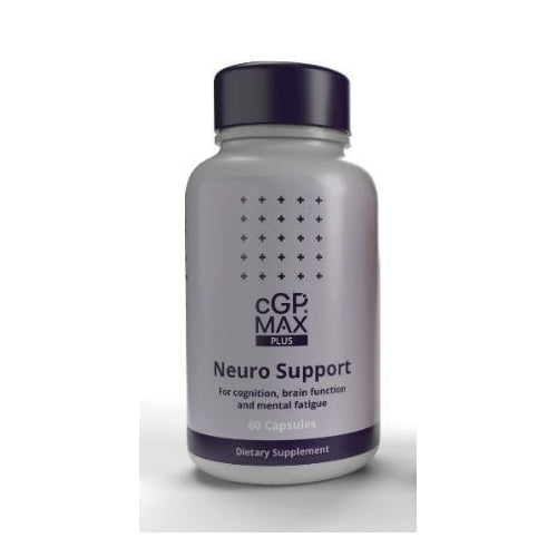 cGPMAX PLUS Neuro Support