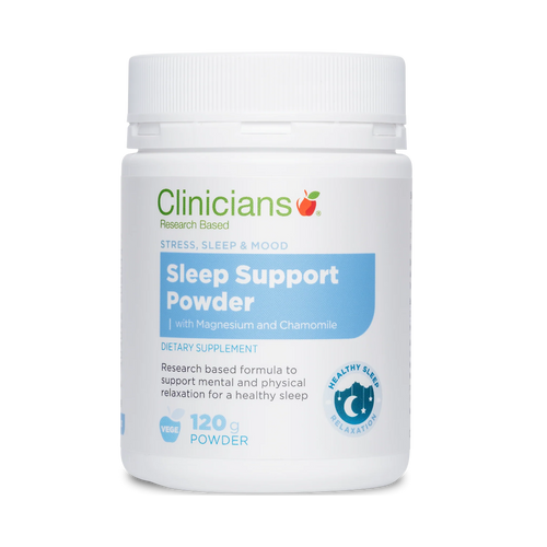 Clinicians Sleep Support Powder