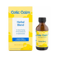 Colic Calm Herbal Blend