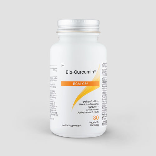 Coyne Bio-Curcumin with BCM-95