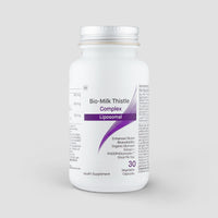 Coyne Bio-Milk Thistle Complex Liposomal