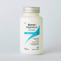 Coyne Biomax Magnesium Complex Liposomal