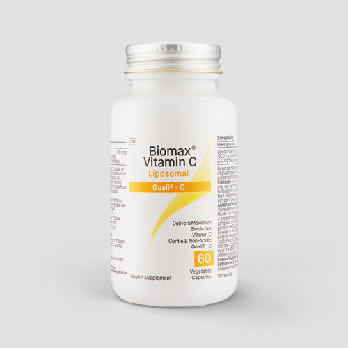 Coyne Biomax Vitamin C Liposomal