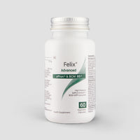 Coyne Felix Advanced affron & BCM-95