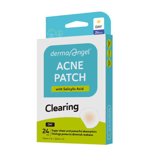 Derma Angel Acne Patch - Day