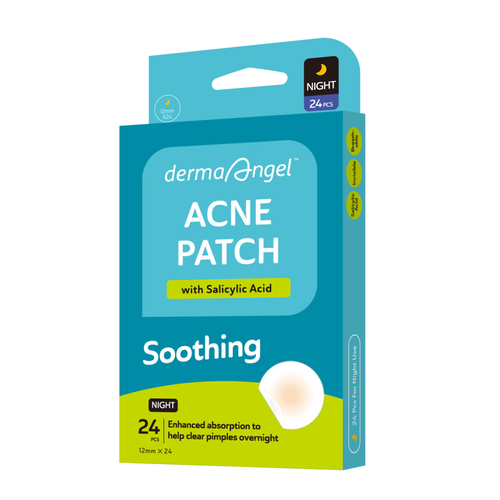 Derma Angel Acne Patch - Night