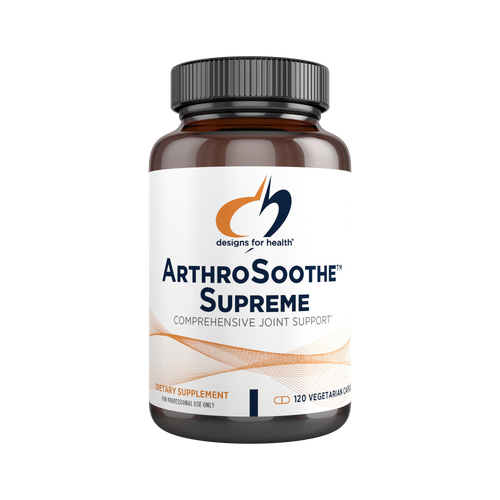 Designs for Health ArthroSoothe Supreme