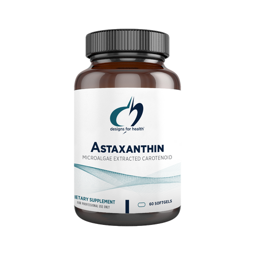 Designs for Health Astaxanthin