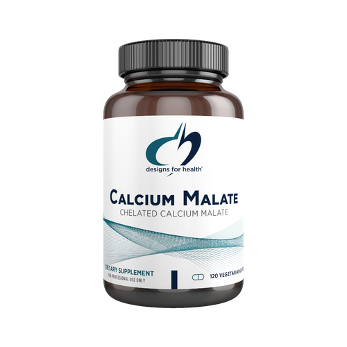 Designs for Health Calcium Malate