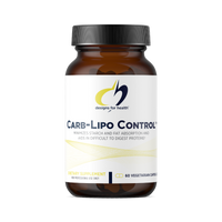 Designs for Health Carb-Lipo Control