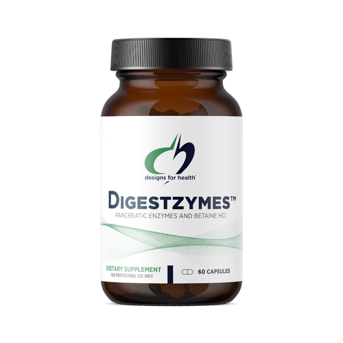 Designs for Health Digestzymes