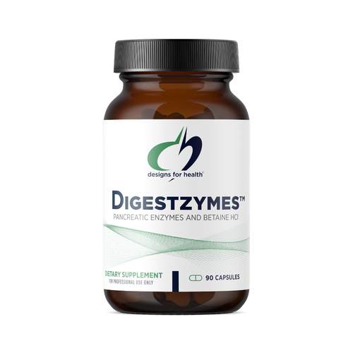 Designs for Health Digestzymes