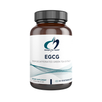 Designs for Health EGCG