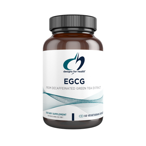 Designs for Health EGCG