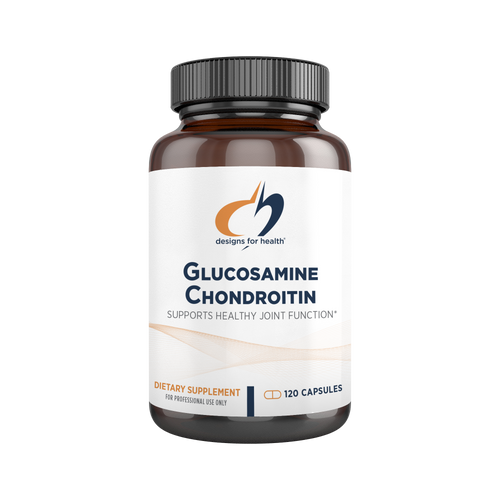 Designs for Health Glucosamine Chondroitin