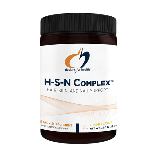 Designs for Health H-S-N Complex Powder