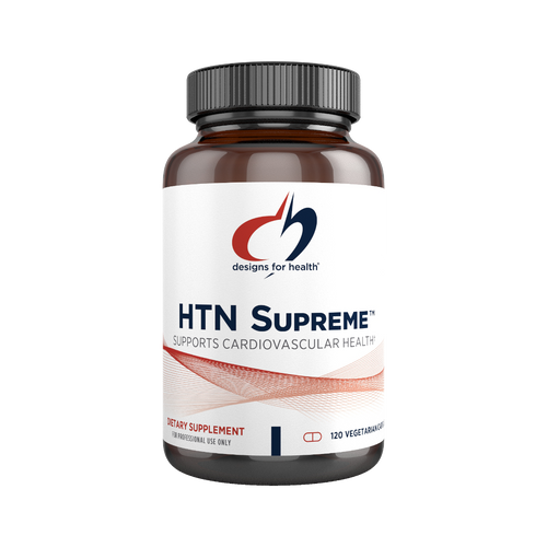 Designs for Health HTN Supreme