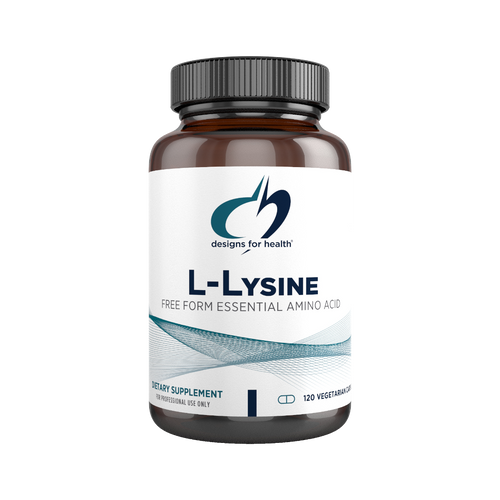 Designs for Health L-Lysine