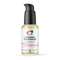 Designs for Health Liposomal Glutathione 100mg