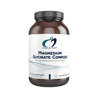 Designs for Health Magnesium Glycinate Complex