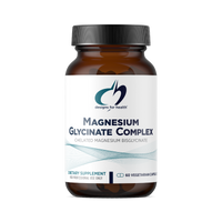 Designs for Health Magnesium Glycinate Complex