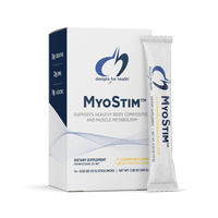 Designs for Health MyoStim