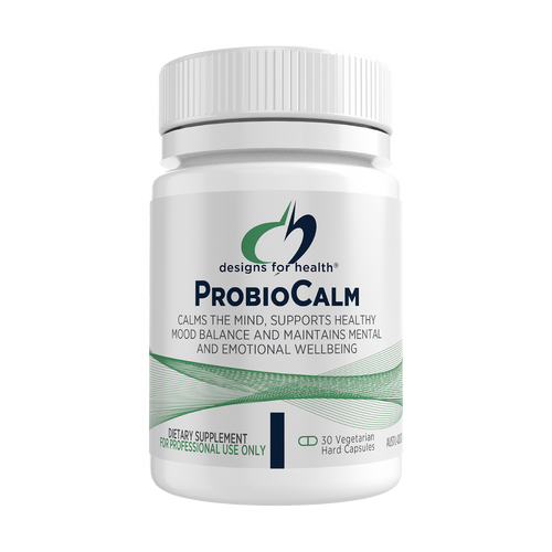 Designs for Health ProbioCalm