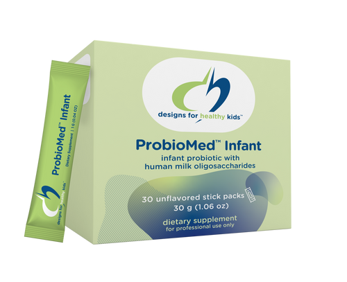 Designs for Health ProbioMed Infant