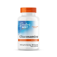 Doctor's Best Glucosamine