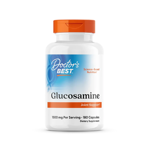 Doctor's Best Glucosamine