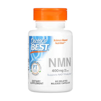 Doctor's Best NMN 200mg