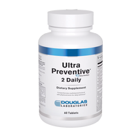 Douglas Laboratories Ultra Preventive 2 Daily