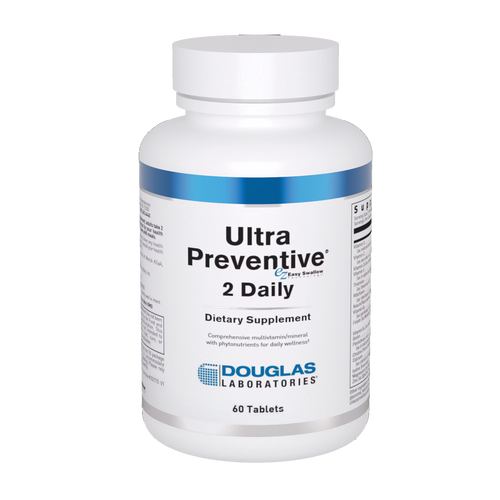 Douglas Laboratories Ultra Preventive 2 Daily