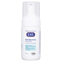 E45 Itch Recovery CoolMousse