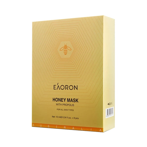 EAORON Honey Mask with Propolis