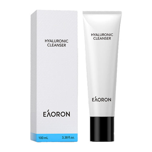 EAORON Hyaluronic Cleanser