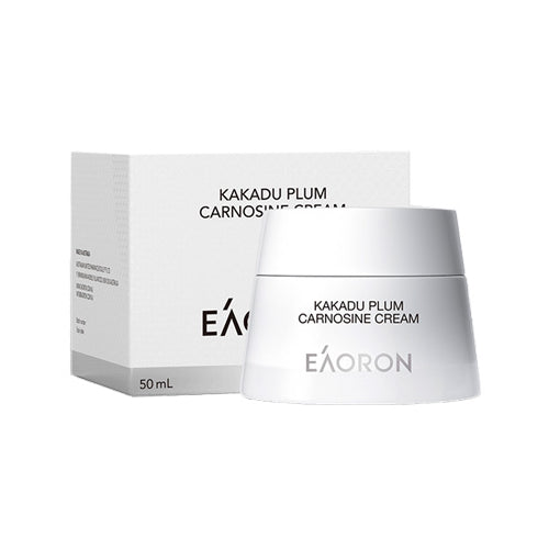 EAORON Kakadu Plum Carnosine Cream