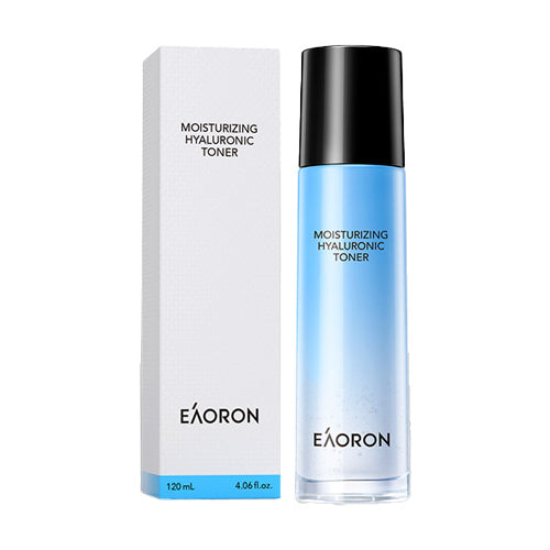 EAORON Moisturizing Hyaluronic Toner